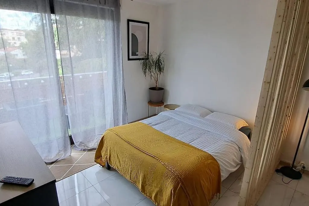 Studio Terminus Apartment Cahors France