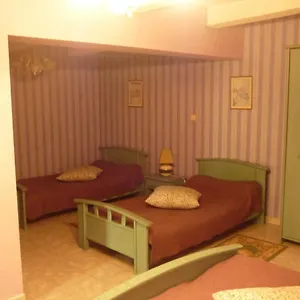 3* Bed & Breakfast Domaine De Rode Buze