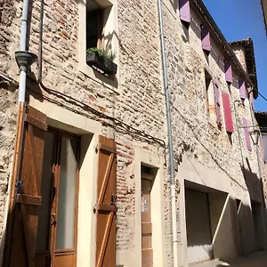 La Donzelle Apartment