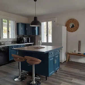 L'ermitage Apartment
