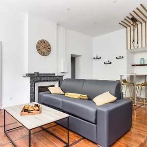 Gambetta 302 Cahorscitystay Appartement