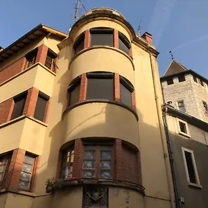 Familial 3 Centre Proche Lot Appartement