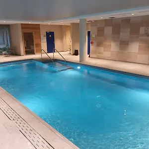 Domitys L'amarante Aparthotel