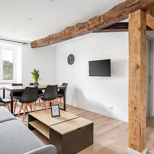 Nationale 202 Cahorscitystay Appartement