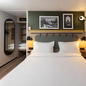 3* Hotel Campanile Nature -